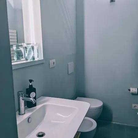 Apartman Dimora 1863 - Amazing Elba *