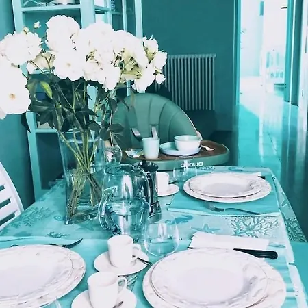 Dimora 1863 - Amazing Elba Apartman *