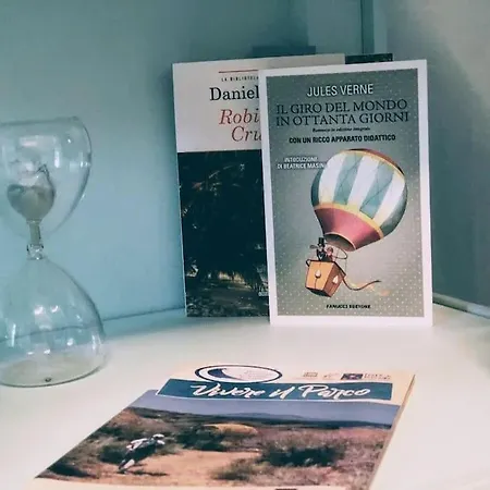 Apartman Dimora 1863 - Amazing Elba *