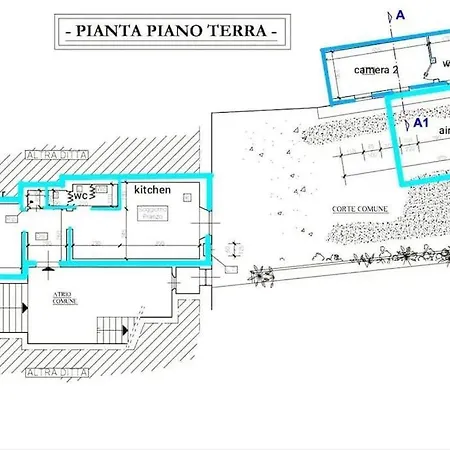 Dimora 1863 - Amazing Elba * Marciana Marina (Isola d'Elba)