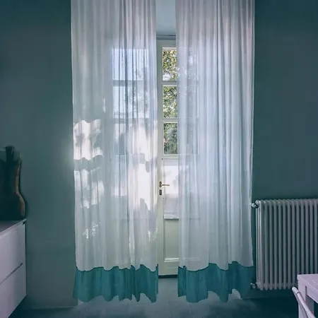 Dimora 1863 - Amazing Elba Apartmán