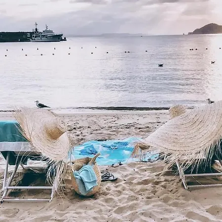 Dimora 1863 - Amazing Elba Marciana Marina (Isola d'Elba)