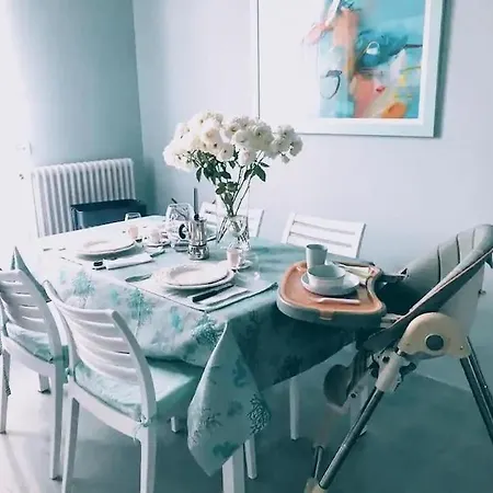 Apartmán Dimora 1863 - Amazing Elba