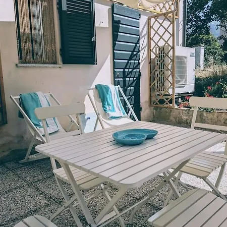 Dimora 1863 - Amazing Elba Apartment Marciana Marina (Isola d'Elba)