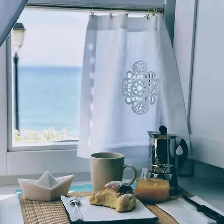 Apartmán Dimora 1863 - Amazing Elba