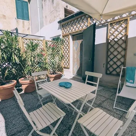 Apartment Dimora 1863 - Amazing Elba